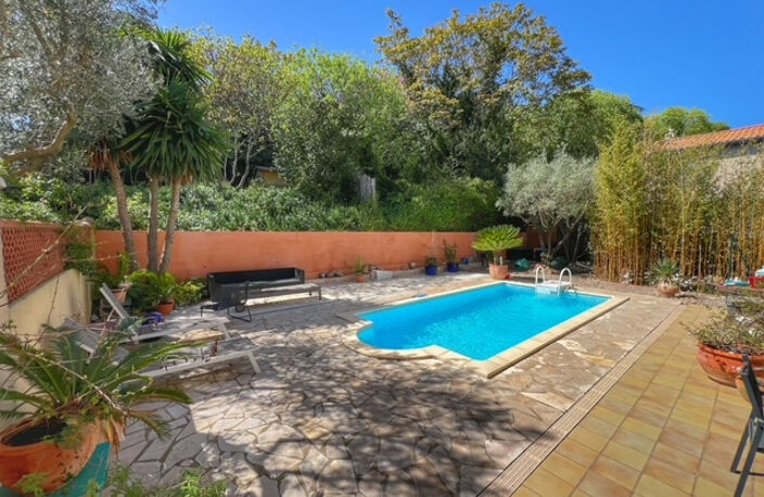 EXCLUSIVITE VENTE VILLA 5 PIECES A CASTELNAU-LE-LEZ — photo 2