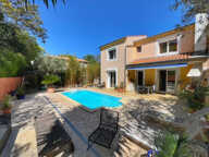 EXCLUSIVITE VENTE VILLA 5 PIECES A CASTELNAU-LE-LEZ — photo 3