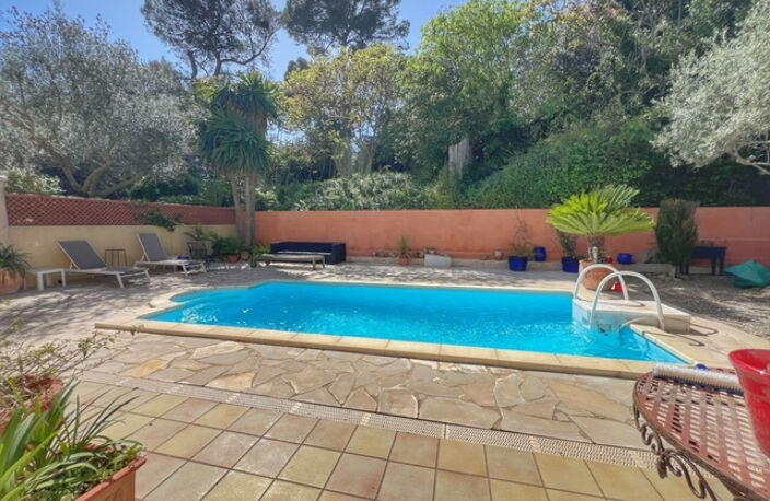 EXCLUSIVITE VENTE VILLA 5 PIECES A CASTELNAU-LE-LEZ — photo 4