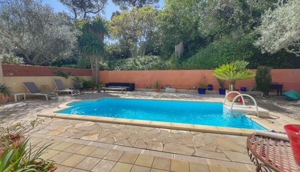 Villa / Maison 5 pièces  à vendre Castelnau-le-Lez 34170