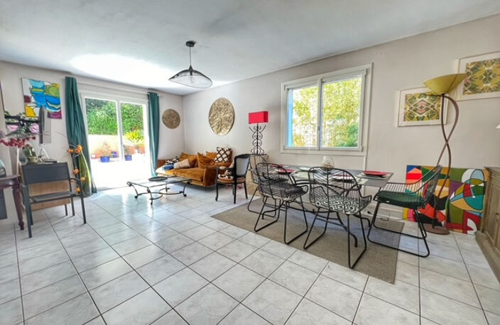 EXCLUSIVITE VENTE VILLA 5 PIECES A CASTELNAU-LE-LEZ — photo 5