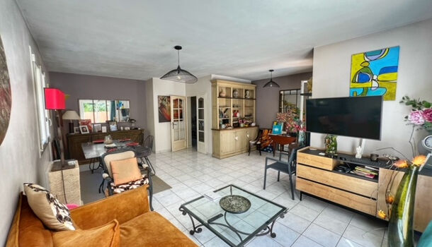 Villa / Maison 5 pièces  à vendre Castelnau-le-Lez 34170