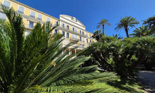 Appartement 3 Pièces 82 m² à vendre à Menton (06500)