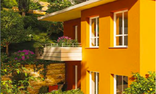 Appartement 2 Pièces 42 m² à vendre à Menton (06500)