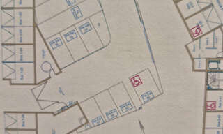 Garage  13 m² à vendre à Menton (06500)