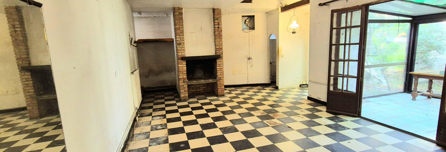 Maison 3 Pièces 68 m² à vendre à Menton (06500)