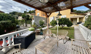 Maison 5 Pièces 123 m² à vendre à Roquebrune-Cap-Martin (06190)