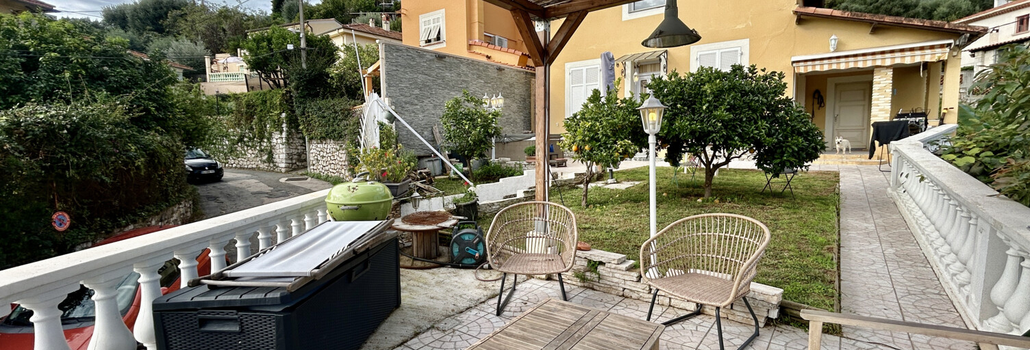 Maison 5 Pièces 123 m² à vendre à Roquebrune-Cap-Martin (06190)