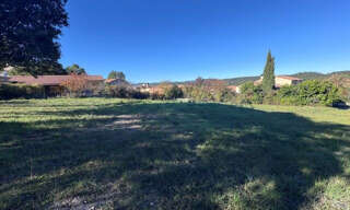 Terrain  493 m² à vendre à Saint-Paul-lès-Durance (13115)