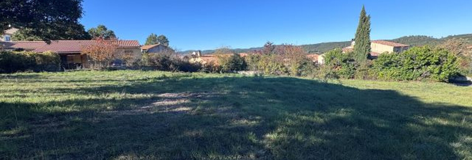 Terrain  493 m² à vendre à Saint-Paul-lès-Durance (13115)