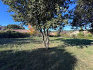 TERRAIN CONSTRUCTIBLE A VENDRE SUR SAINT PAUL LEZ DURANCE — photo 2