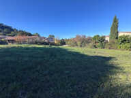 TERRAIN CONSTRUCTIBLE A VENDRE SUR SAINT PAUL LEZ DURANCE — photo 4