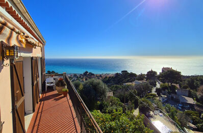 vente appartement 431 500 € à proximité de Roquebrune-Cap-Martin (06190)