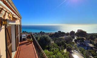 Appartement 4 Pièces 73 m² à vendre à Menton (06500)