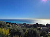 Menton,dernier étage,  villa dolce,appartement Maison de 73 — photo 3