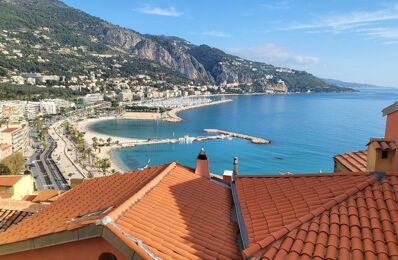 appartement 5 pièces 67 m2 à vendre à Menton (06500)