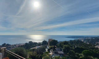 Appartement 3 Pièces 82 m² à vendre à Menton (06500)