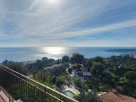 Menton, Villa Dolce, Appartement Villa,sur 575 m2 de terrain — photo 2