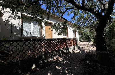 vente maison 285 000 € à proximité de Peyrolles-en-Provence (13860)