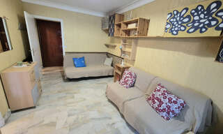 Appartement 1 Pièce 28 m² à vendre à Menton (06500)