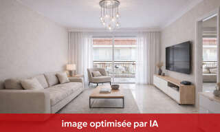 Appartement 1 Pièce 28 m² à vendre à Menton (06500)