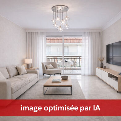 Appartement 1 pièces 178500 €