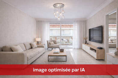 Appartement 1 pièces 178500 €