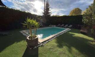 Maison 8 Pièces 150 m² à vendre à Peyrolles-en-Provence (13860)