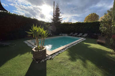 Maison 8 pièces 440000 €