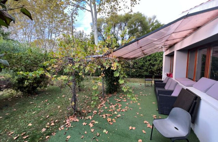MAISON T8 A VENDRE SUR PEYROLLES EN PROVENCE — photo 3