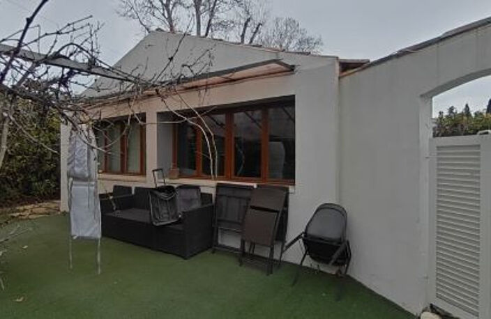 MAISON T8 A VENDRE SUR PEYROLLES EN PROVENCE — photo 5