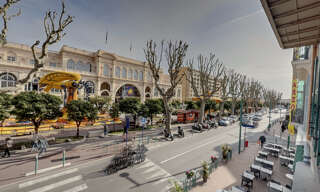 Appartement 4 Pièces 80 m² à vendre à Menton (06500)