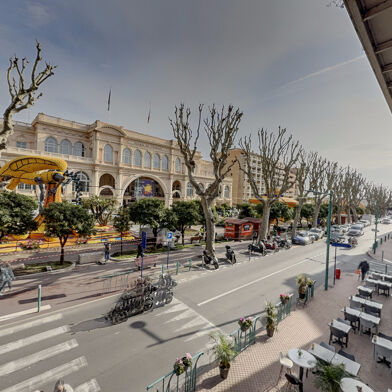 Appartement 4 pièces 498000 €