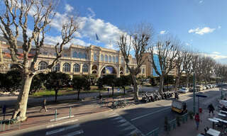 Appartement 4 Pièces 80 m² à vendre à Menton (06500)