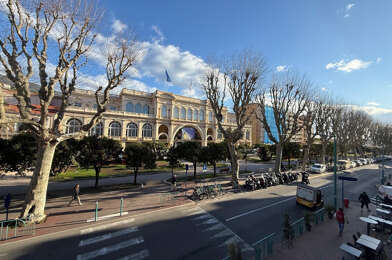 Appartement 4 pièces 479000 €