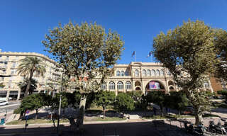 Appartement 4 Pièces 80 m² à vendre à Menton (06500)