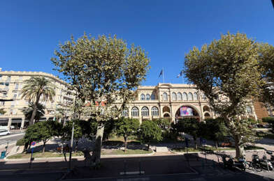 Appartement 4 pièces 469000 €