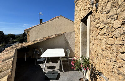 vente maison 336 000 € à proximité de Peyrolles-en-Provence (13860)