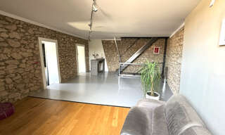 Maison 4 Pièces 105 m² à vendre à Peyrolles-en-Provence (13860)