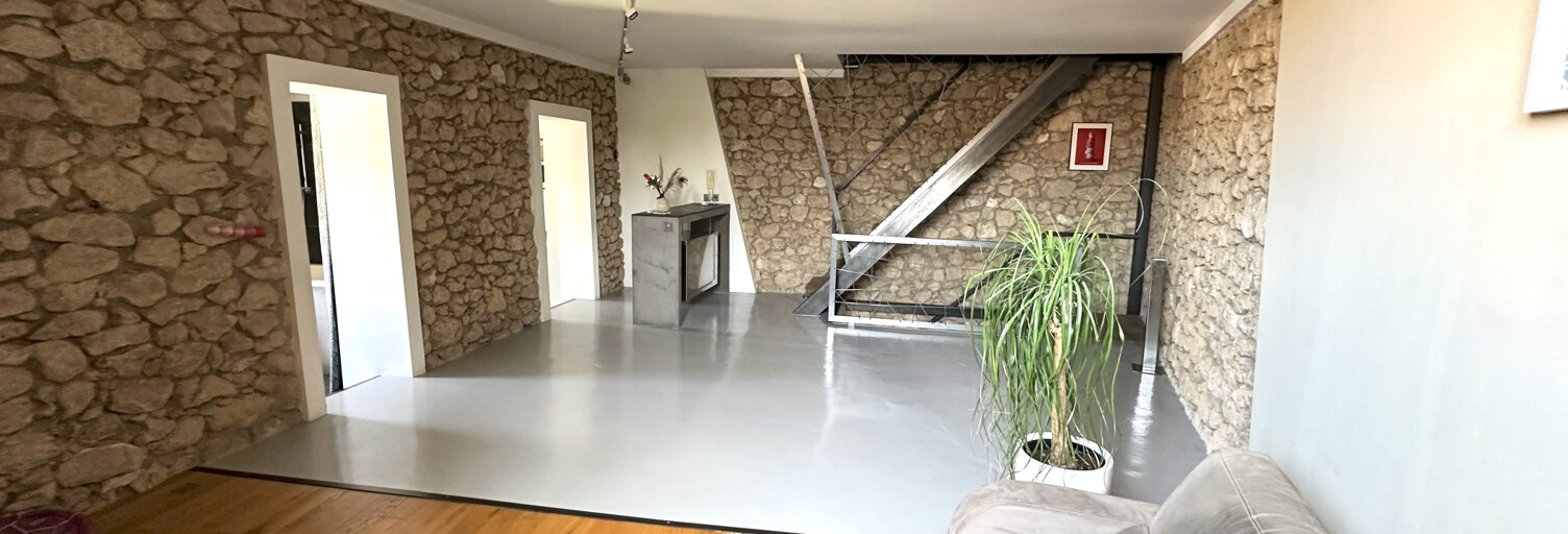 Maison 4 Pièces 105 m² à vendre à Peyrolles-en-Provence (13860)