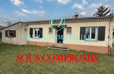 vente maison 425 000 € à proximité de Gardanne (13120)