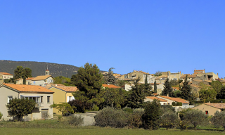 Terrain  458 m² à vendre à La Motte-d'Aigues (84240)