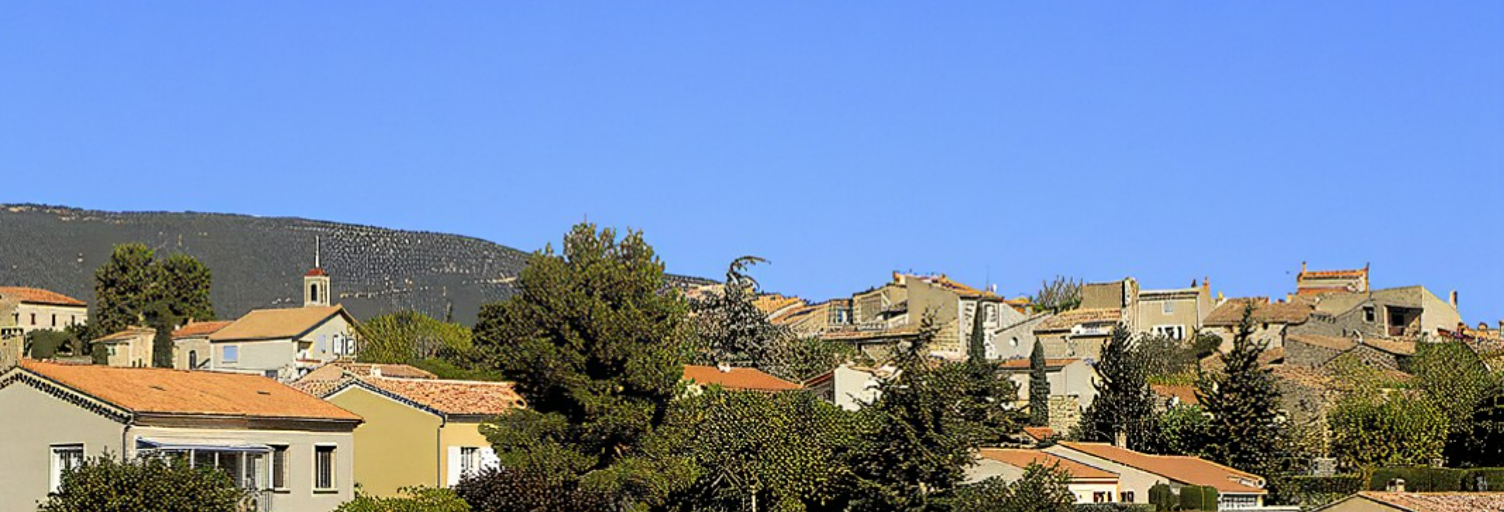 Terrain  458 m² à vendre à La Motte-d'Aigues (84240)