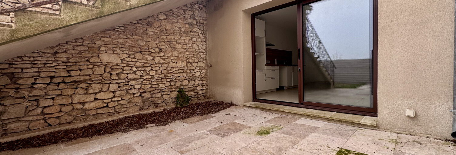 Appartement 3 Pièces 111 m² à vendre à Joucas (84220)