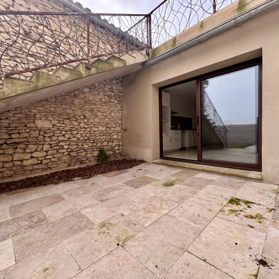 Appartement 3 pièces 210000 €