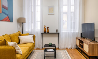 Appartement 2 Pièces 53 m² à vendre à Aix-en-Provence (13100)