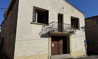 Maison 5 Pièces 91 m² à vendre à Capendu (11700)