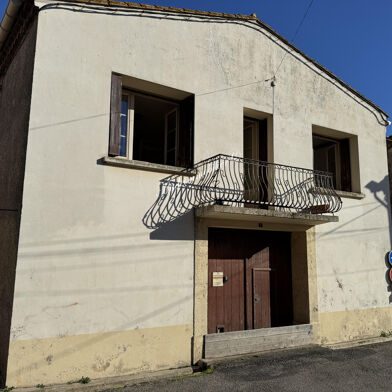 Maison 5 pièces 70200 €
