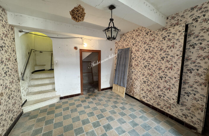 Maison de village avec garage — photo 4
