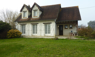 Appartement 4 Pièces 149 m² à vendre à Liniers (86800)
